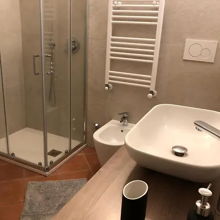 Apartman Casa Buttafava Carate Brianza