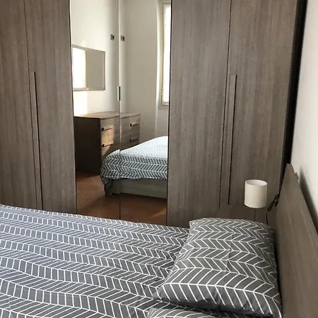 Casa Buttafava Carate Brianza