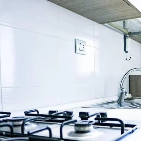 Apartman Casa Buttafava
