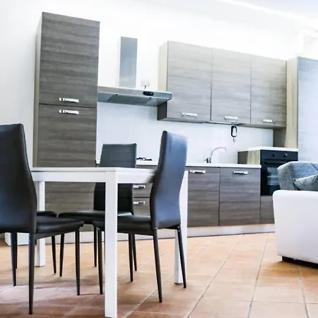 Apartman Casa Buttafava