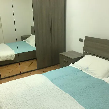 Casa Buttafava *