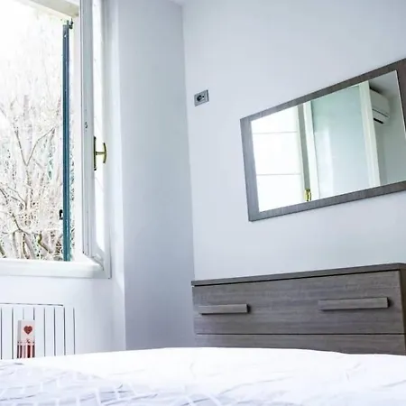 Apartman Casa Buttafava Carate Brianza