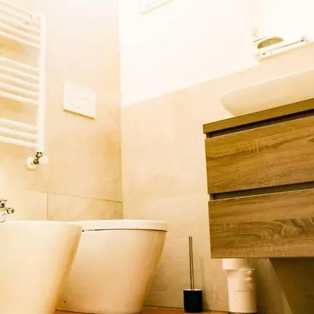 Apartman Casa Buttafava Carate Brianza