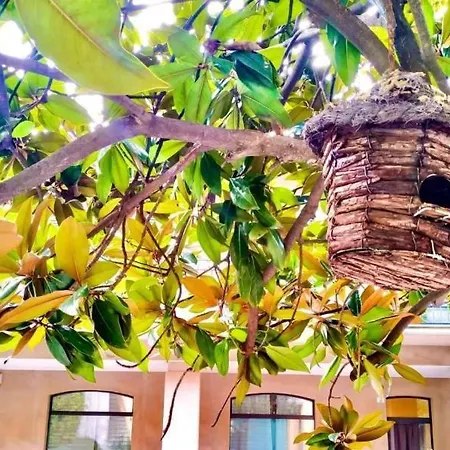 Casa Buttafava Apartman Carate Brianza