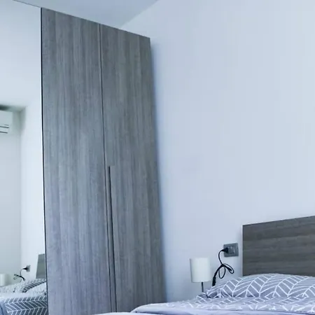 Apartman Casa Buttafava *