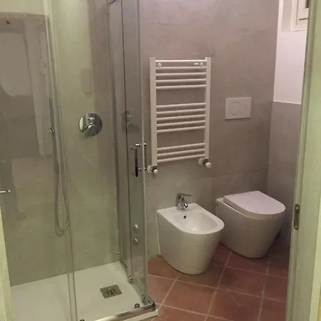 Casa Buttafava Διαμέρισμα Carate Brianza