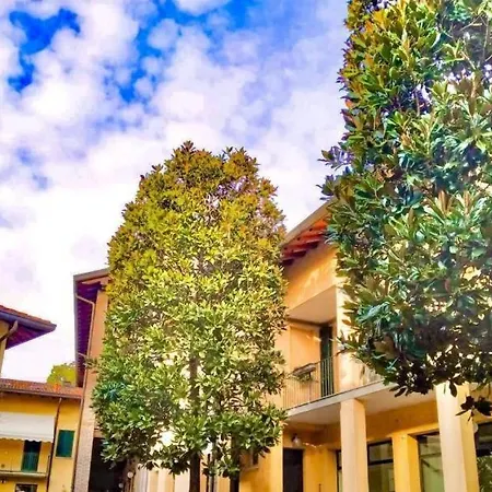Casa Buttafava * Carate Brianza